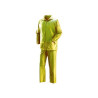 impermeabile giacca+pantaloni niagara giallo xxl [neri ]