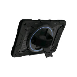 Custodia samsung per tablet galaxy tab a9+ rugged 11'' resistente