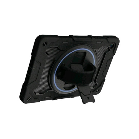 Custodia samsung per tablet galaxy tab a9+ rugged 11'' resistente