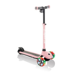 Monopattino elettrico globber e-motion 4 plus per bambini con