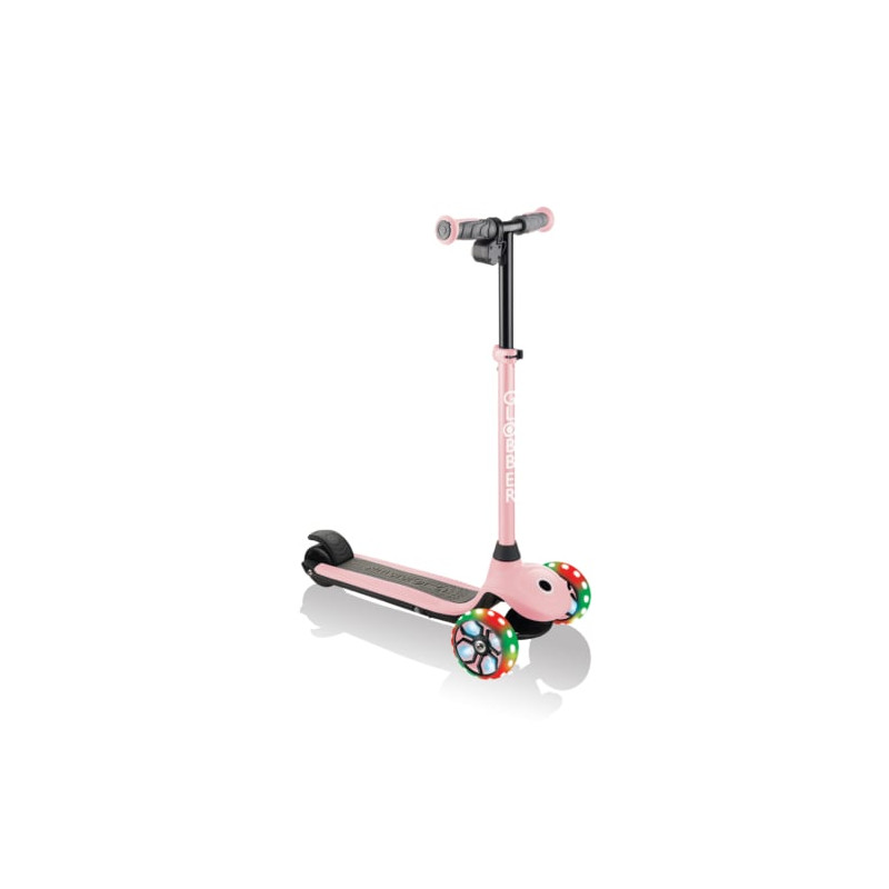Monopattino elettrico globber e-motion 4 plus per bambini con