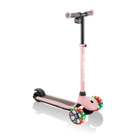 Monopattino elettrico globber e-motion 4 plus per bambini con