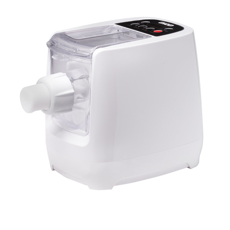 Macchina per la pasta elettrica unold nora 260w bianco [68820]