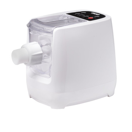 Macchina per la pasta elettrica unold nora 260w bianco [68820]