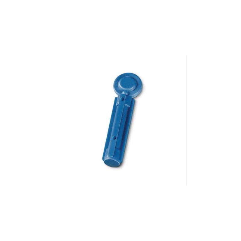 Lancette pungidito beurer 60851 medical blue