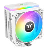 Dissipatore cpu thermaltake astria 400 argb lighting bianco [cl-p138-ca12sw-a]