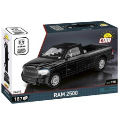 Modellino cobi ram [cobi-24610]