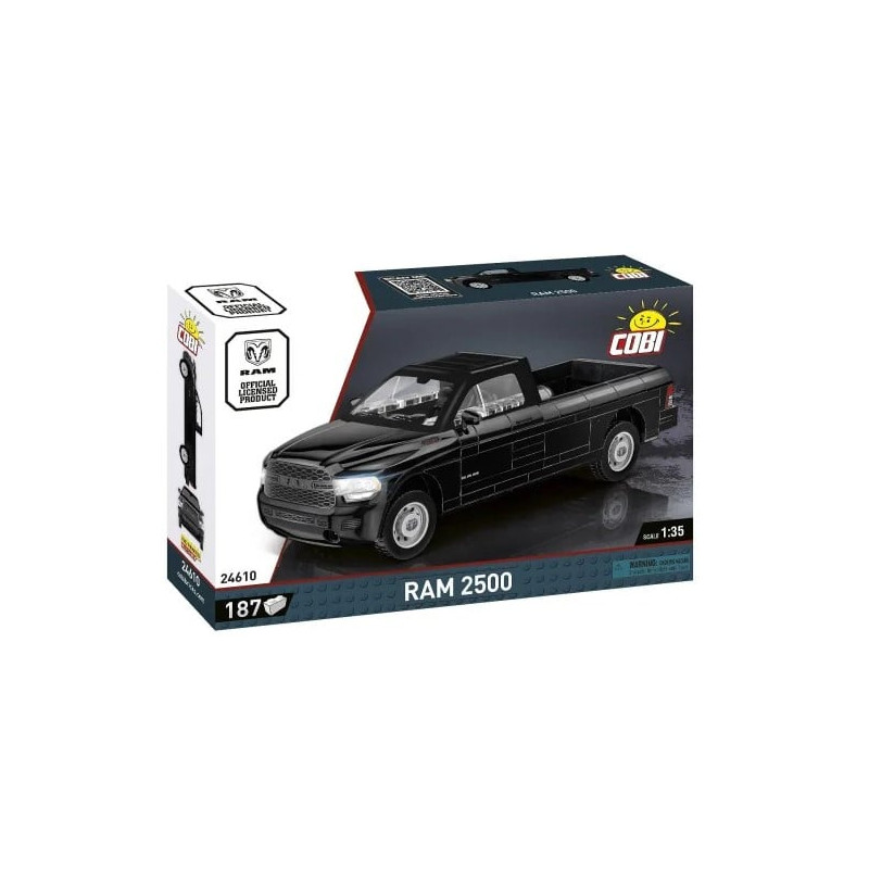 Modellino cobi ram [cobi-24610]