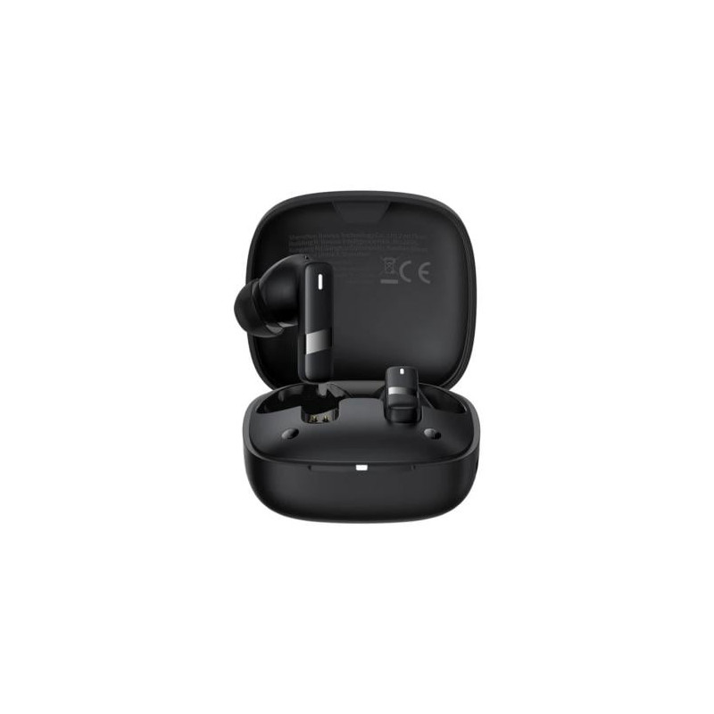 Auricolari baseus bowie e20 wireless in-ear calls/music bluetooth