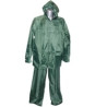 Impermeabile giacca+pantaloni niagara verde xl [neri ]