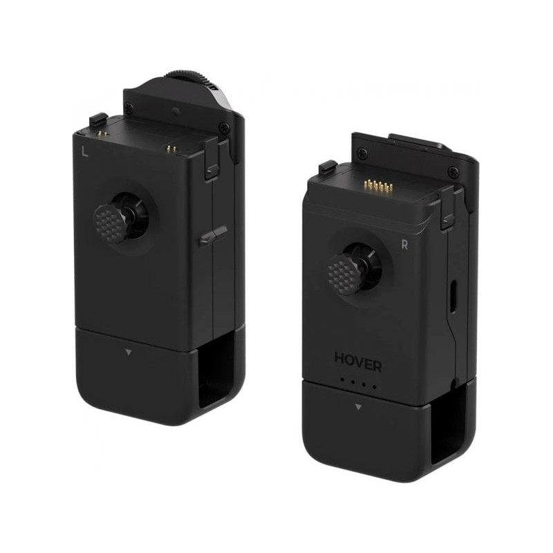 Controller drone hoverair kit (2 beacon joysticks) [sp93r004]