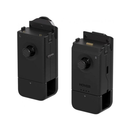 Controller drone hoverair kit (2 beacon joysticks) [sp93r004]