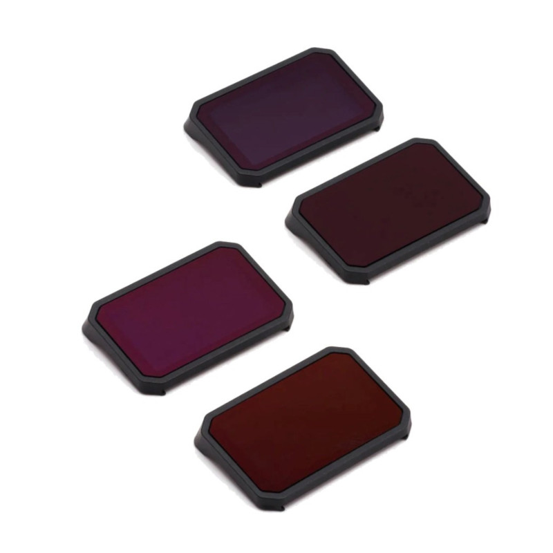 Filtri drone hoverair nd per hoverair x1 pro and hoverair promax