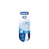 Testine per spazzolino oral-b io ultimate cleaning bianco 2pz