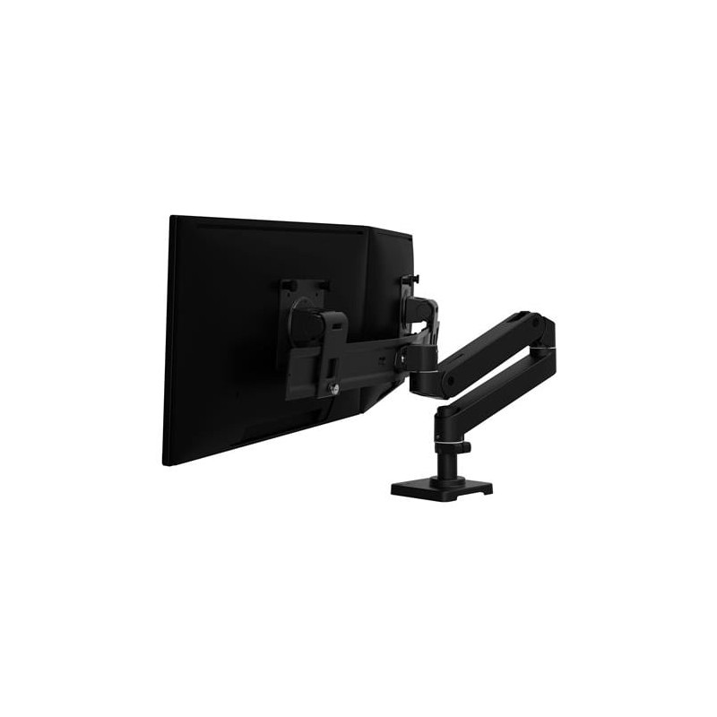 Supporto monitor ergotron lxpro arm dual wcb [45-684-292]