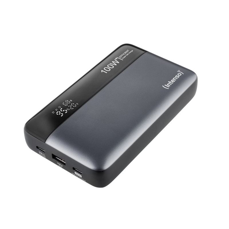 Batteria portatile intenso he20000 powerbank 20000mah 1xusb-a