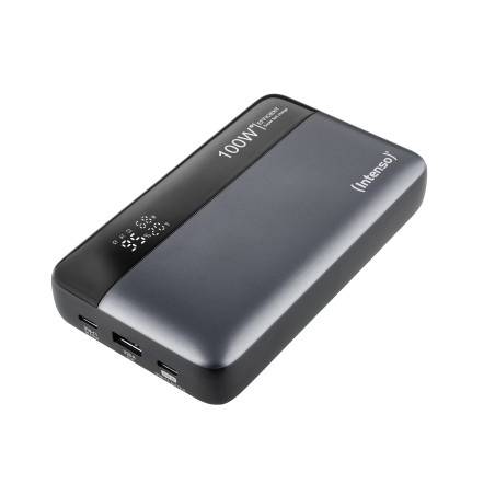 Batteria portatile intenso he20000 powerbank 20000mah 1xusb-a