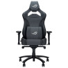 Sedia gaming asus rog chariot x core sl301cw max 136kg nero/grigio