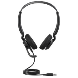 Cuffie jabra engage 50 ii link usb c/a uc [50-2269]