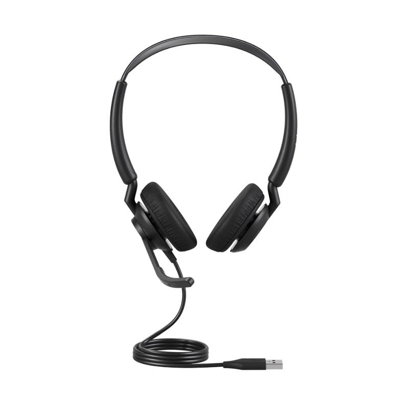 cuffie jabra engage 50 ii link usb c/a uc [50-2269]