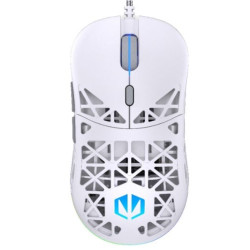 Mouse wireless onyx bianco [ey6a021]