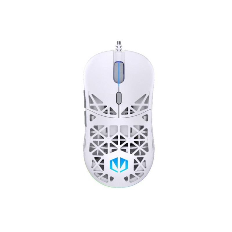 Mouse wireless onyx bianco [ey6a021]