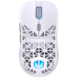 Mouse wireless endorfy onyx bianco [ey6a017]
