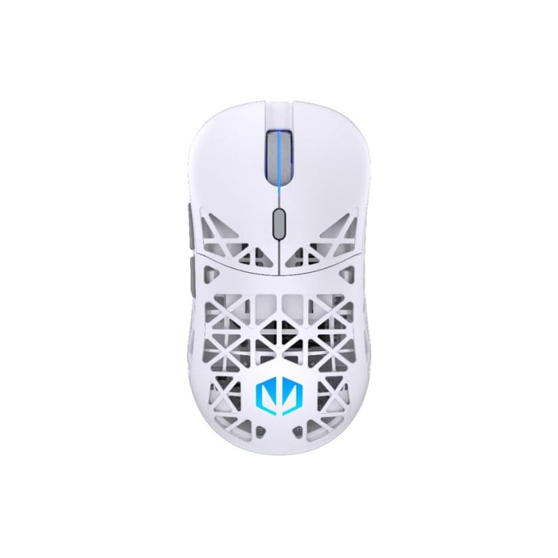 Mouse wireless endorfy onyx bianco [ey6a017]