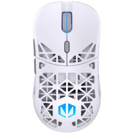 Mouse wireless endorfy onyx bianco [ey6a017]