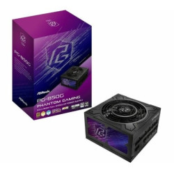 Alimentatore 850w asrock 80plus gold pg-850g full modular [kzasrz8pg0850g0]