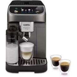 Macchina da caffe' espresso delonghi magnifica plus 1450w 1.9l