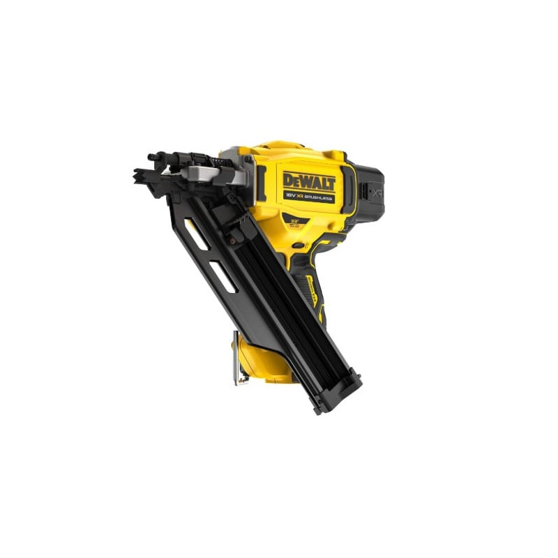 Sparachiodi dewalt 18v [dcn930n-xj]