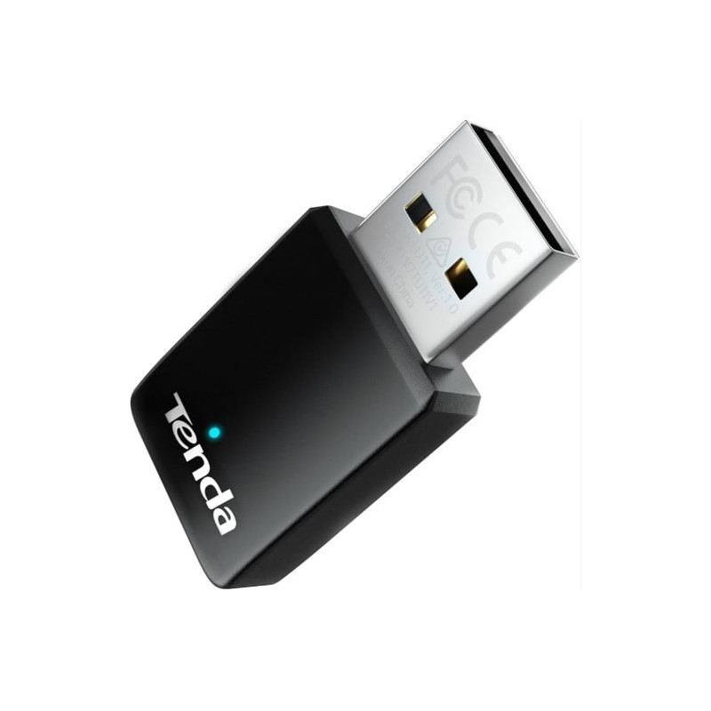 Scheda di rete tenda u11 pro wi-fi 6 ax900 [u11 pro]