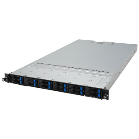 Server asus rs501a-e12-rs12u/1g piattaforma 1u amd epyc 9005/9004