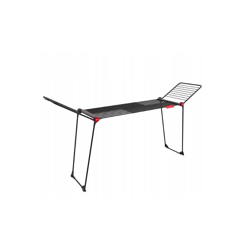 Stendibiancheria vileda infinity flex ultimate telescopico max 6kg