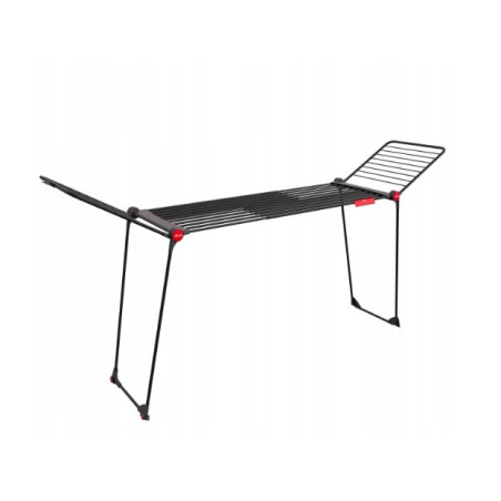 Stendibiancheria vileda infinity flex ultimate telescopico max 6kg