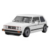 Gioco da costruzione cobi volkswagen golf gti 1976-1983 1/35