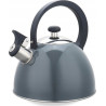 Bollitore maestro mr-1302 2.5l grigio [mr-1302-grey]