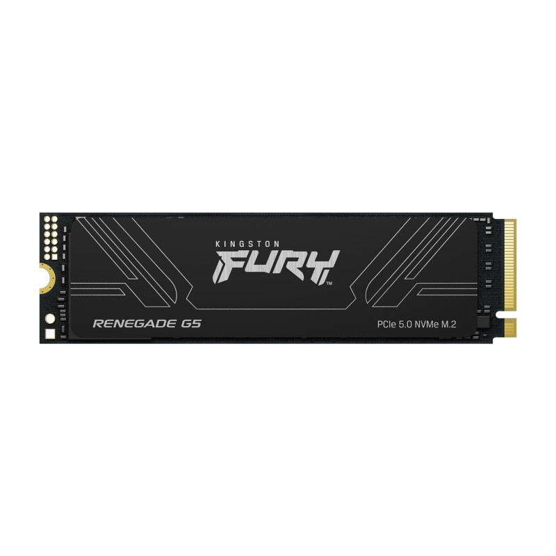 Ssd 4tb kingston fury renegade g5 sfyr2s/4t0 m.2 pcie 5.0 nvme [sfyr2s/4t0]