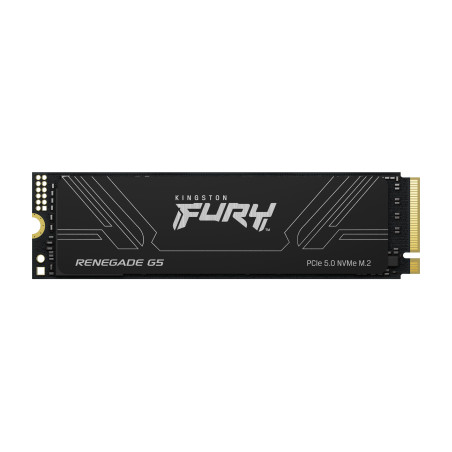 Ssd 4tb kingston fury renegade g5 sfyr2s/4t0 m.2 pcie 5.0 nvme [sfyr2s/4t0]