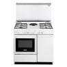 Cucina a gas de'longhi smart sew8541 n edm libera installazione