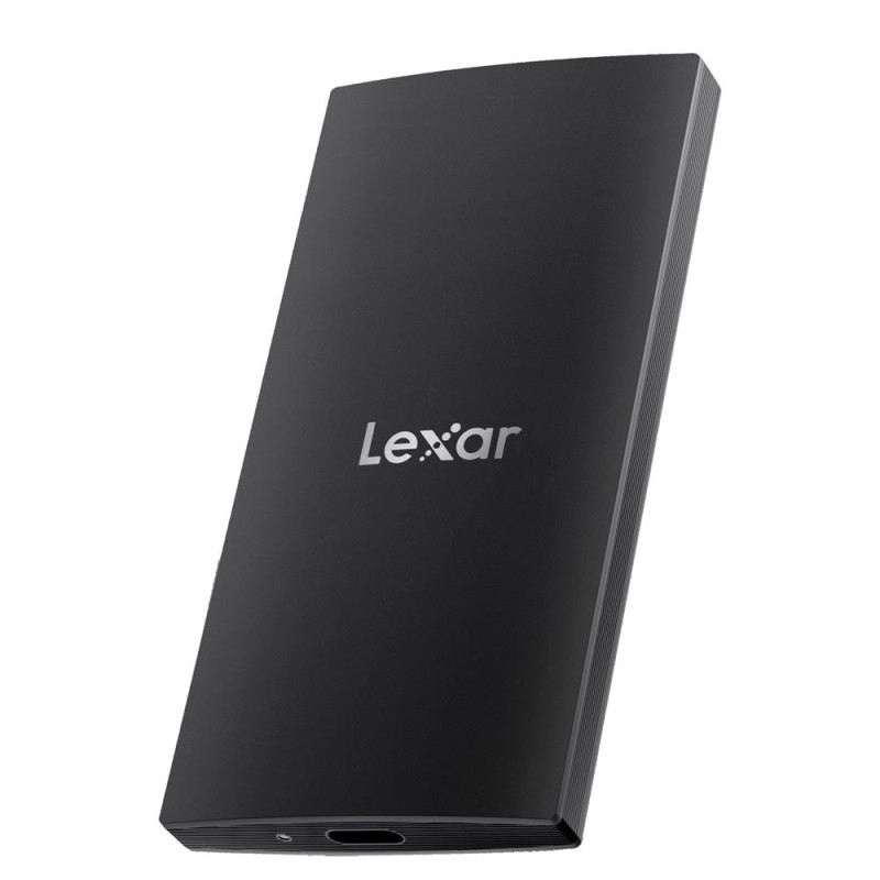 Ssd esterno 1tb sl300 lexar lsl300001t rnbng sl300 2.5''
