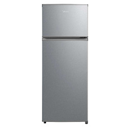Frigorifero midea mdrt294fge50 silver(e)$ h-p-l- 143x55x55