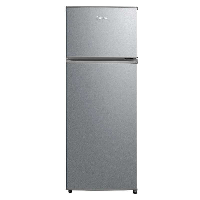 Frigorifero midea mdrt294fge50 silver(e)$ h-p-l- 143x55x55