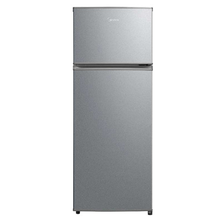 Frigorifero midea mdrt294fge50 silver(e)$ h-p-l- 143x55x55