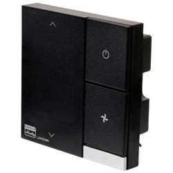 Termostato hvac intelligente shelly pbs linkedgo [shelly_pbs_st_st802-b]