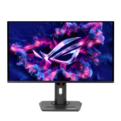 Monitor led 27'' asus rog strix oled xg27ucdmg 4k uhd 3840x2160