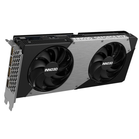 Scheda video nvidia inno3d rtx 5060 ti twin x2 16gb [n506t2-16d7-191073n]
