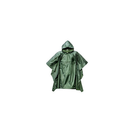 Impermeabile poncho niagara verde [neri ]
