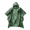 Impermeabile poncho niagara verde [neri ]